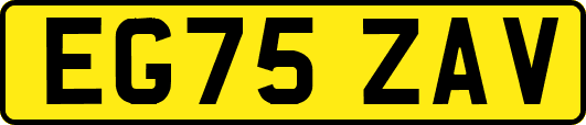 EG75ZAV