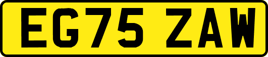 EG75ZAW