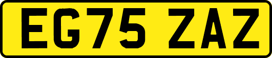 EG75ZAZ