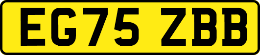 EG75ZBB