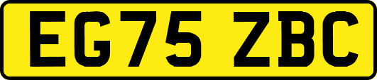 EG75ZBC