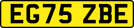 EG75ZBE