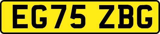 EG75ZBG