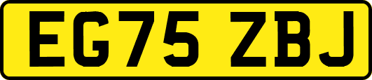 EG75ZBJ