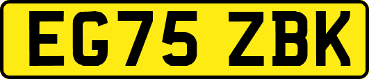 EG75ZBK
