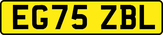 EG75ZBL