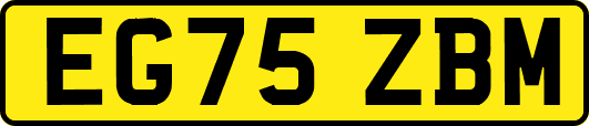 EG75ZBM