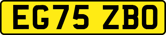 EG75ZBO