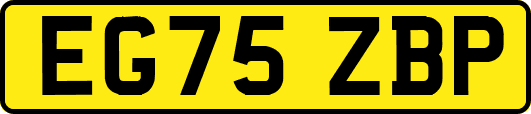 EG75ZBP