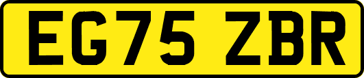 EG75ZBR