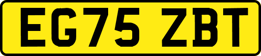EG75ZBT