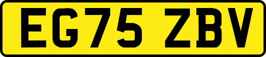 EG75ZBV