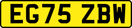 EG75ZBW