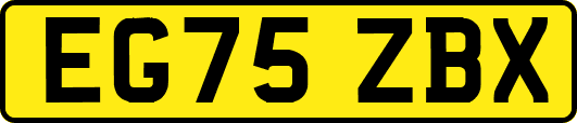 EG75ZBX
