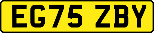 EG75ZBY