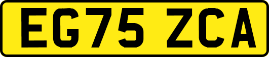 EG75ZCA