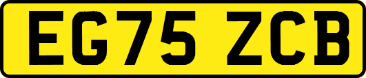 EG75ZCB