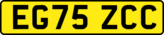EG75ZCC
