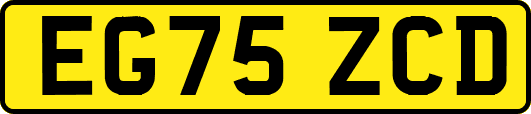 EG75ZCD