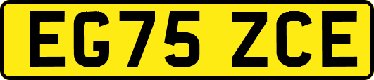 EG75ZCE