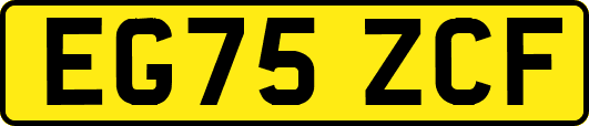 EG75ZCF