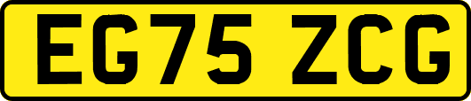 EG75ZCG