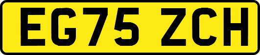 EG75ZCH