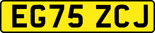 EG75ZCJ