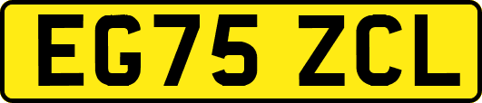 EG75ZCL