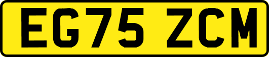 EG75ZCM