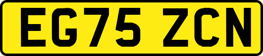 EG75ZCN