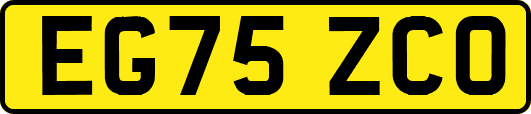 EG75ZCO
