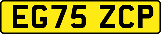 EG75ZCP