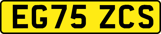 EG75ZCS