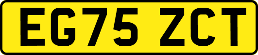 EG75ZCT