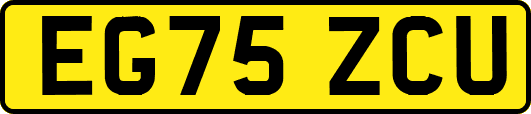 EG75ZCU