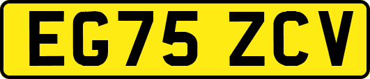 EG75ZCV