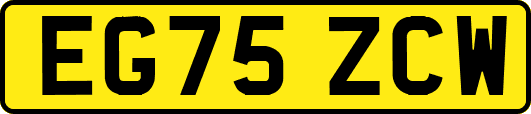 EG75ZCW