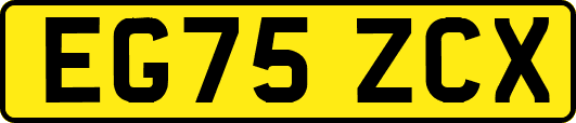 EG75ZCX