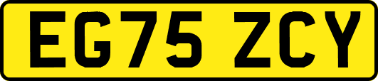 EG75ZCY