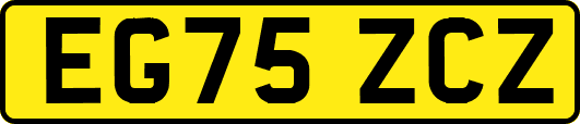 EG75ZCZ