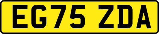 EG75ZDA