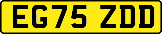 EG75ZDD