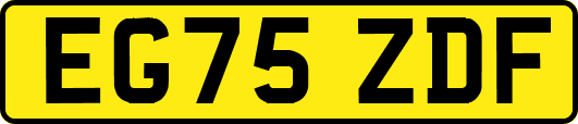 EG75ZDF