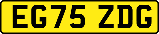 EG75ZDG