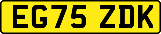 EG75ZDK
