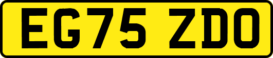 EG75ZDO