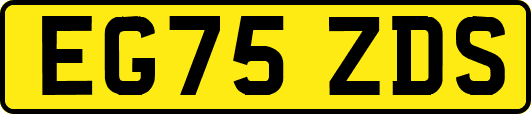 EG75ZDS