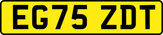 EG75ZDT