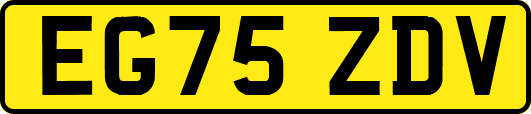 EG75ZDV